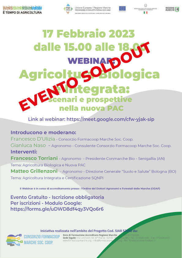 52092 webinar integrata biologico 17022023 soldout